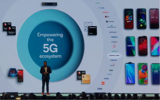 全球逾100家OEM厂商选择移远通信5G模组开发终端产品